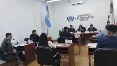 Frenaron en Palpalá el intento de estatizar EJESA: el debate que quedó trunco