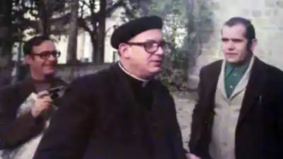 El secreto que Alilo Ortiz reveló sobre Angelelli a 50 años de su asesinato