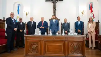 La Corte de Santa Fe tumbó el tope a las jubilaciones y el gobierno ya anunció su estrategia