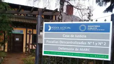 Video clave: lo filmaron iniciando una fogata en pleno pinar y ahora condenaron a prisión al protagonista