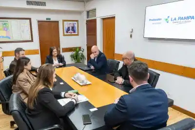 Millones en juego: el ambicioso plan de baterías que transformará el Parque Industrial