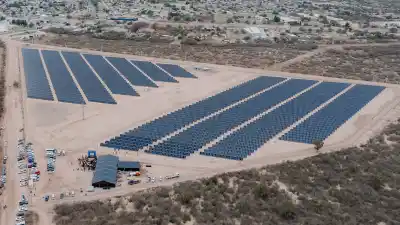 La apuesta millonaria de Arcor en Catamarca que sorprende a todos