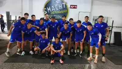 El Expreso de Perico ya ruge: refuerzos confirmados y fecha tentativa para el Regional