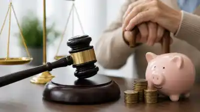 Jubilados en alerta: los casos exactos en los que pueden tocarles el haber