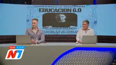 Expertos revelan el secreto de la IA: así cambiará tu trabajo, tus estudios y hasta la gestión pública