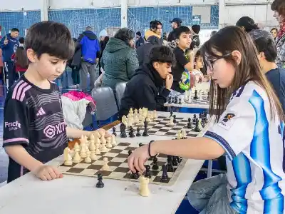 ¿Sabías que Río Grande tendrá un mes dedicado a las infancias?