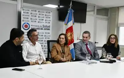 Santiago del Estero se prepara para un mega evento científico: ¿qué traerán las Jornadas de Cardiología?