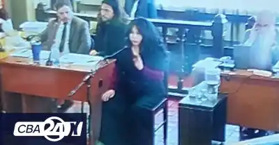 Tragedia de Altas Cumbres: el desgarrador relato de la madre de Alexa que estremeció al juicio
