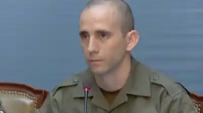 El gendarme Nahuel Gallo rompió el silencio y reveló el infierno que vivió en una cárcel de Venezuela