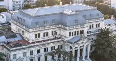 El plan libertario para borrar el Senado bonaerense: ¿qué hay detrás?