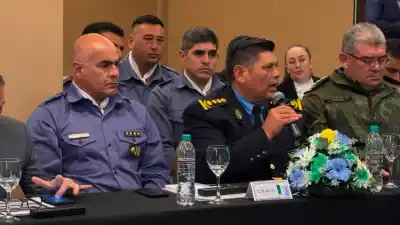 Chaco se suma a una alianza estratégica contra el abigeato en el NEA
