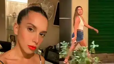 Agostina Páez: la Justicia brasileña decidió su destino y la joven santiagueña no puede volver