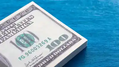 ¿Hasta dónde caerá? El dólar blue sigue en picada y ya toca un piso que no se veía desde hace semanas