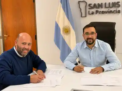 Firma clave en La Punta: el acuerdo que promete transformar el turismo local