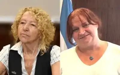 Escándalo del fentanilo: piden detener a dos exfuncionarias de ANMAT e INAME