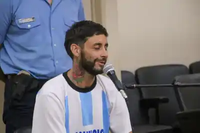 Atacó a su expareja con dos cuchillos y la Justicia le aplicó una pena que sorprende