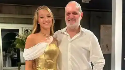 El diseñador que rompió el silencio: los detalles ocultos de la fiesta de 15 de Allegra Cubero