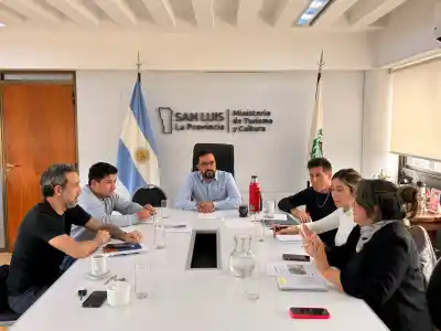 San Luis se prepara para un septiembre a puro dinosaurio: la muestra que promete récords