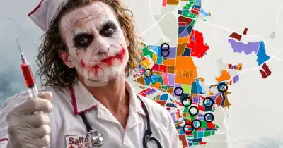 El negocio ilegal de los turnos médicos en Salta: cobran hasta $30.000 por una consulta