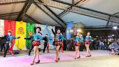 Bolivia celebra su independencia en Salta: la Serenata que no te podés perder
