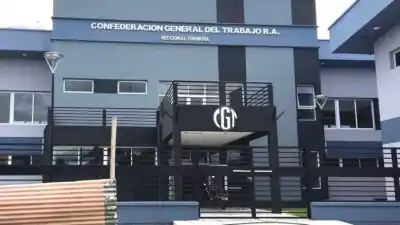 Interna en la CGT Formosa: ¿una batalla por el poder o por los trabajadores?
