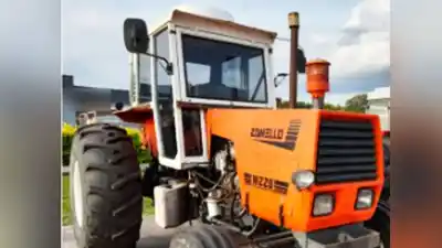 El engaño perfecto en Añatuya: un tractor de 20 mil dólares y un abogado que apareció de la nada
