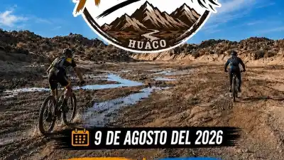 Huaco vibrará con la segunda edición del Desafío al Nido del Águila: ¿qué novedades trae?