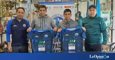 Bancruz cambia de timonel: Carlos Oliva asume y se viene la semifinal ante Don Bosco