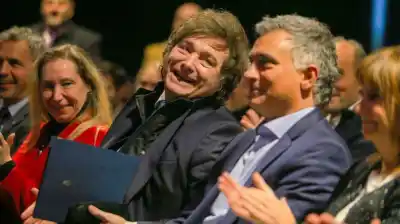 Eliminar el Senado bonaerense: la propuesta de La Libertad Avanza que desafía al peronismo
