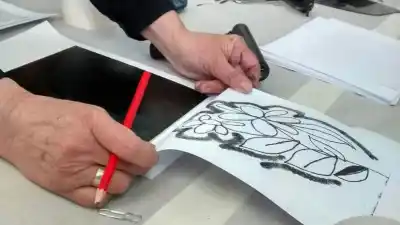 El museo que celebra 90 años: cómo anotarse en los nuevos talleres para jóvenes y adultos