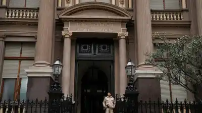 El Banco Central encadena cinco compras de dólares: las reservas alcanzan su mejor nivel en 7 años
