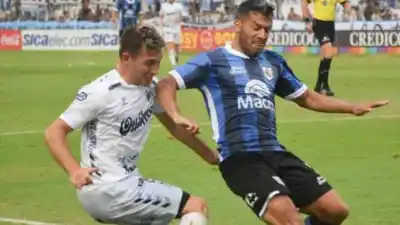 El Lobo visita a Quilmes con la punta en juego: lo que nadie te contó del duelo clave