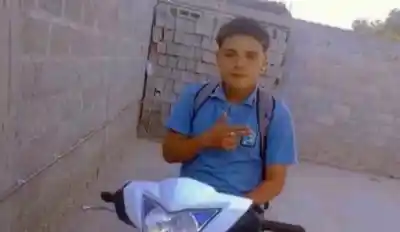 La Rioja: buscan a un joven de 18 años que desapareció hace un mes