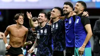 El City movió ficha por un campeón del mundo: la oferta que sorprende al mercado