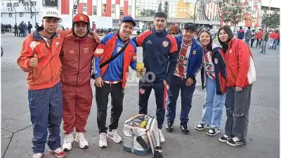 El plan de Unión para recibir a Lanús: todos los detalles que tenés que saber
