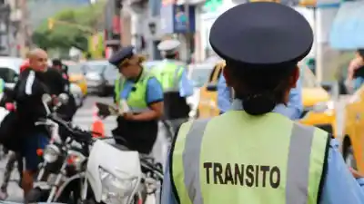 Alerta en San Salvador de Jujuy: cortan el estacionamiento en la avenida 19 de Abril por dos días