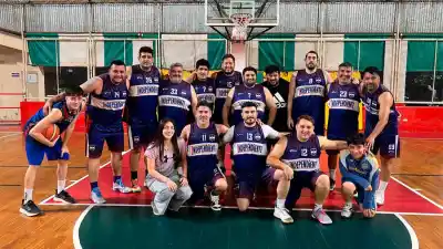Garnica explotó y el Rojo sueña: Independiente forzó el tercer partido ante Los Álamos
