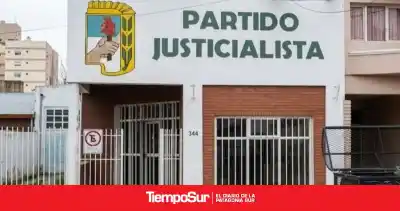 Río Gallegos: el PJ convoca a una marcha por la soberanía y el mensaje que genera debate