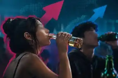Chubut encabeza el ranking nacional de consumo de cocaína y éxtasis entre estudiantes secundarios