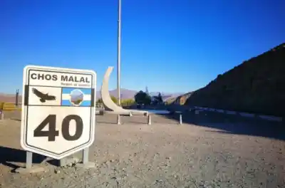 139 años de Chos Malal: la ciudad que no frena su transformación