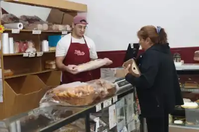 El Día del Panadero encuentra al rubro al borde del colapso: tarifazos y ventas en picada