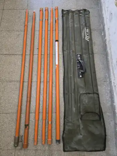 Vendía en Mercado Libre una herramienta robada y la policía la encontró: hay un detenido