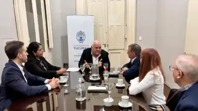 El plan del Gobierno para digitalizar los comedores escolares: ¿qué rol jugará el Banco Macro?