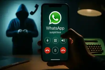 Suplantaron al tesorero por WhatsApp y vaciaron la cuenta de un consorcio caminero: el contador cayó en la trampa