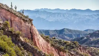Nueve departamentos de Salta, al borde del límite: la extranjerización de tierras que enciende alarmas