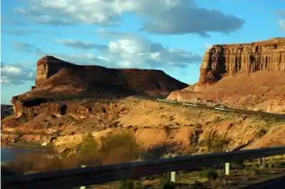 El río Chubut sigue en caída libre: productores de Los Altares alertan sobre una crisis que ya lleva tres años