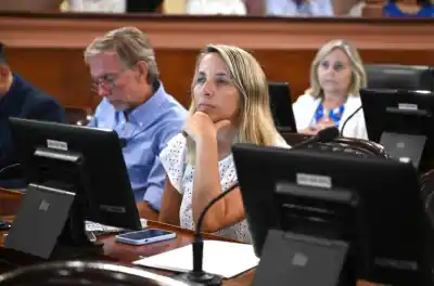 Comedores escolares: la oposición exige frenar el polémico cambio