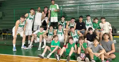 La Superliga rosarina de básquet tuvo una jornada cargada de emociones