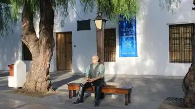 La Casa de Sarmiento cambia todo: nuevos horarios y una agenda que sorprende