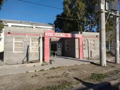 La capacitación digital que llegó al barrio Corradi y dejó a todos con ganas de aprender